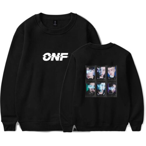 ONF Sweatshirt #1