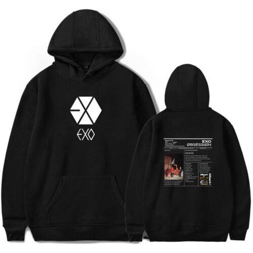 EXO Hoodie #15