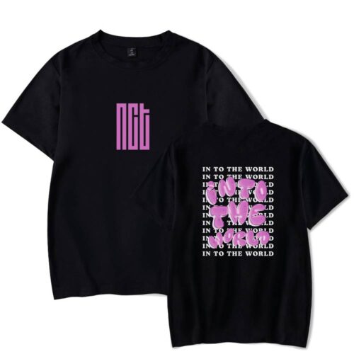 NCT T-Shirt #2