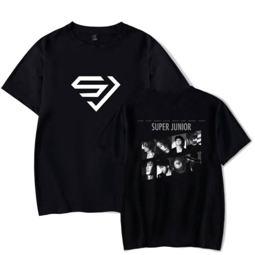 Super Junior T-Shirt #4