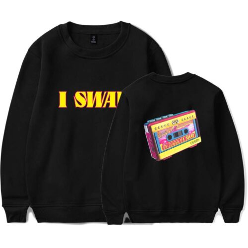 Gidle I Sway Sweatshirt #2