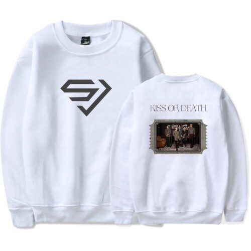 Super Junior Sweatshirt #3