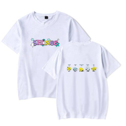 SHINee T-Shirt #8