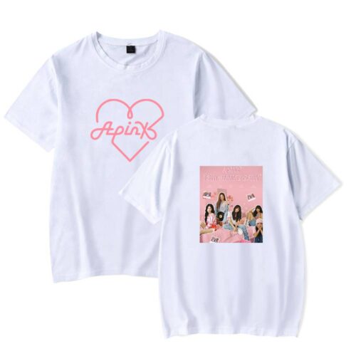 Apink T-Shirt #3