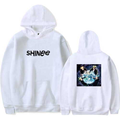 SHINee Hoodie #5