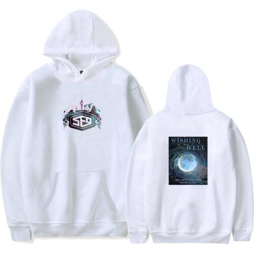 SF9 Hoodie #2