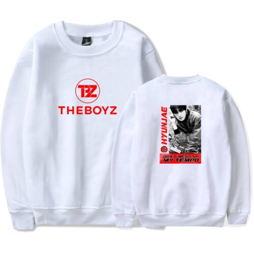 The Boyz Sweatshirt #2