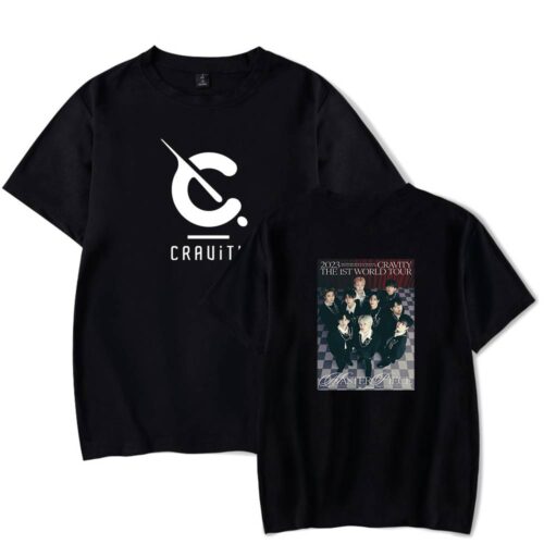 Cravity T-Shirt #1