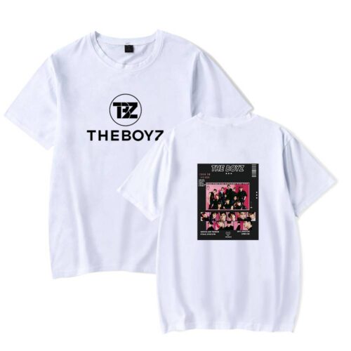 The Boyz T-Shirt #3