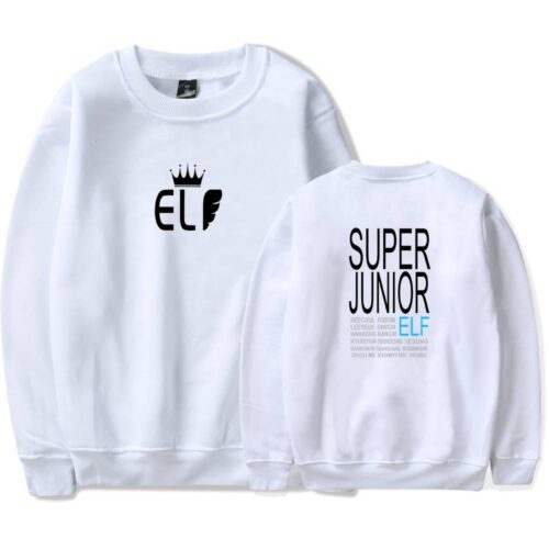 Super Junior Sweatshirt #2