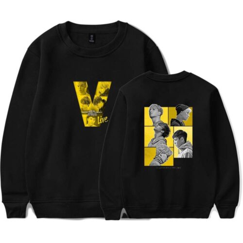 Big Bang Sweatshirt #3