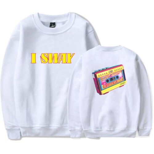 Gidle I Sway Sweatshirt #2