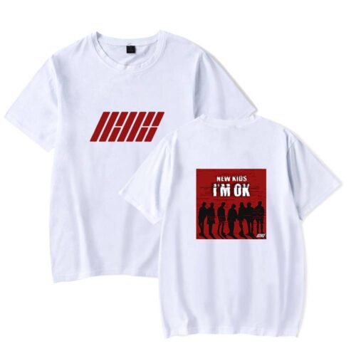 iKon T-Shirt #4