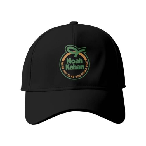 Noah Kahan Baseball Cap #2