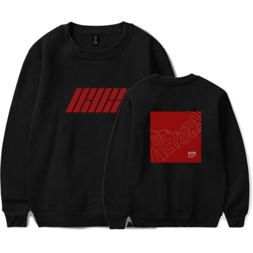 iKon Sweatshirt #3