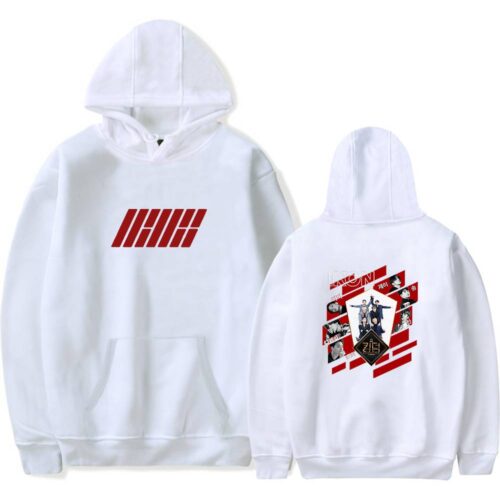 iKon Hoodie #1