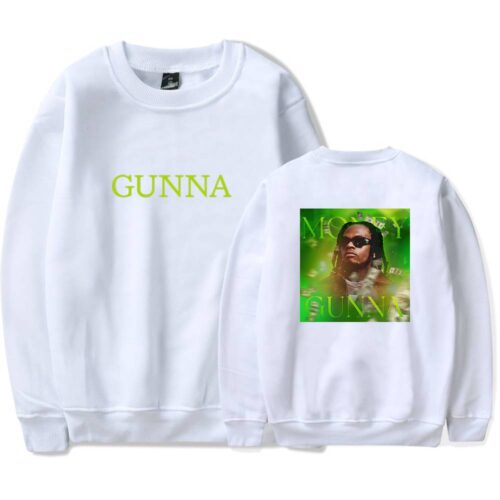 Gunna Sweatshirt #2