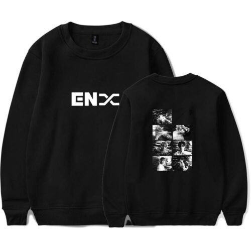 Enhypen Sweatshirt #4