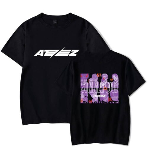 Ateez T-Shirt #16