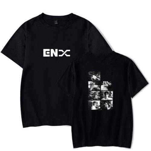 Enhypen T-Shirt #4