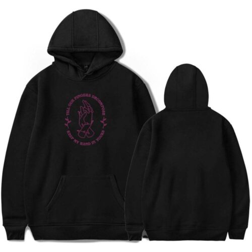 Noah Kahan Hoodie #4 + Gift