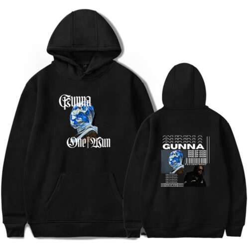 Gunna Hoodie #3