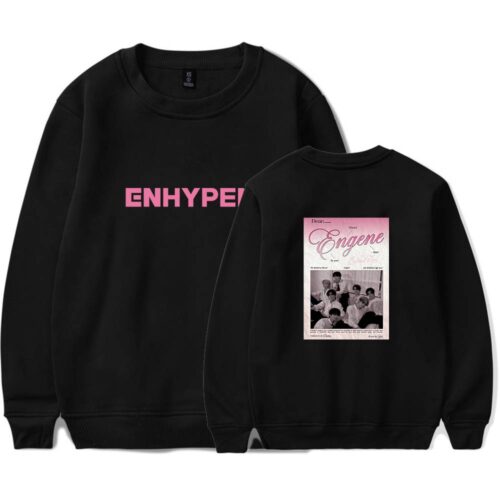 Enhypen Sweatshirt #1