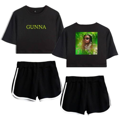 Gunna Tracksuit #2