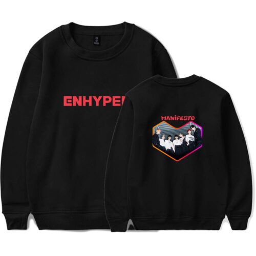 Enhypen Sweatshirt #2