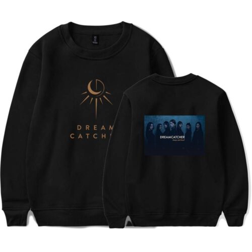 Dreamcatcher Sweatshirt #1