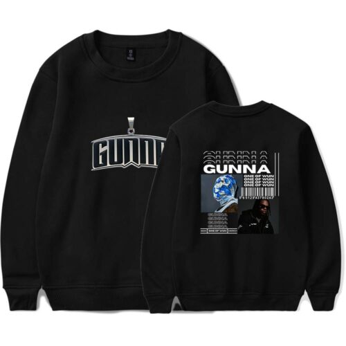 Gunna Sweatshirt #4