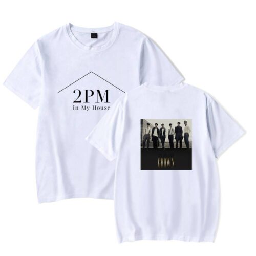 2PM T-Shirt #3