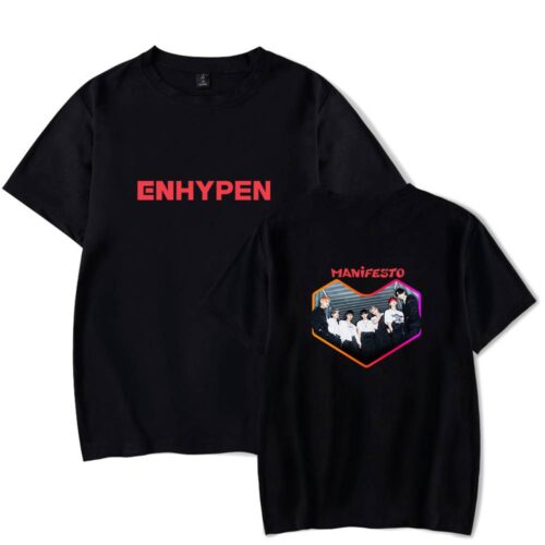 Enhypen T-Shirt #2