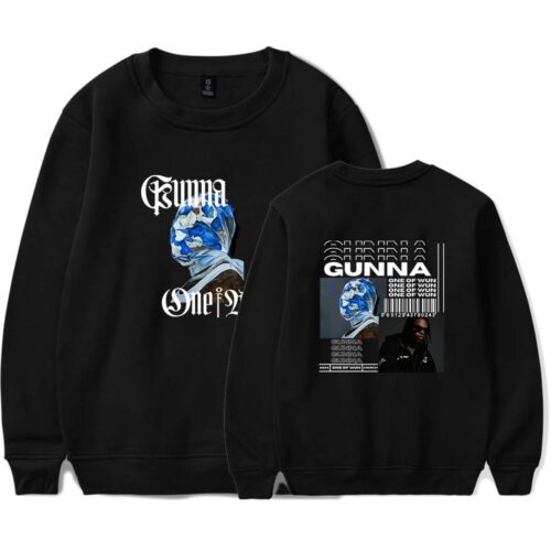 Gunna Sweatshirt #3