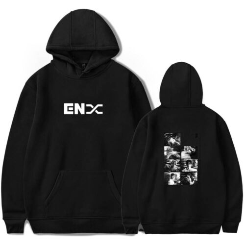 Enhypen Hoodie #4