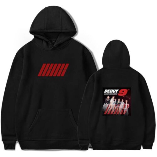 iKon Hoodie #2