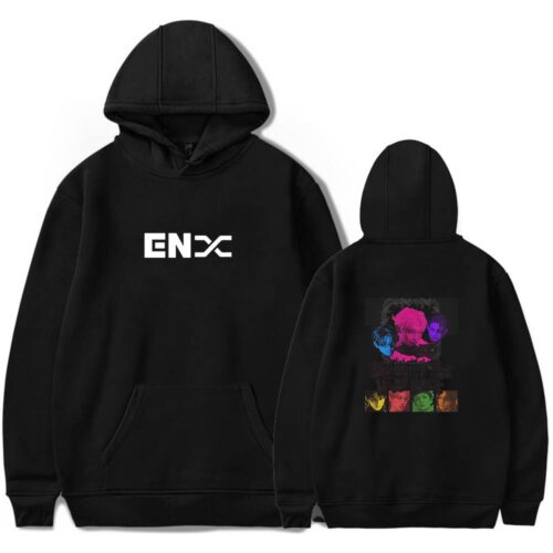 Enhypen Hoodie #3