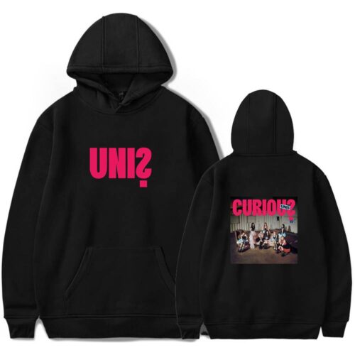 Unis Hoodie #4