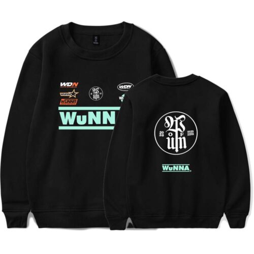 Gunna Sweatshirt #1