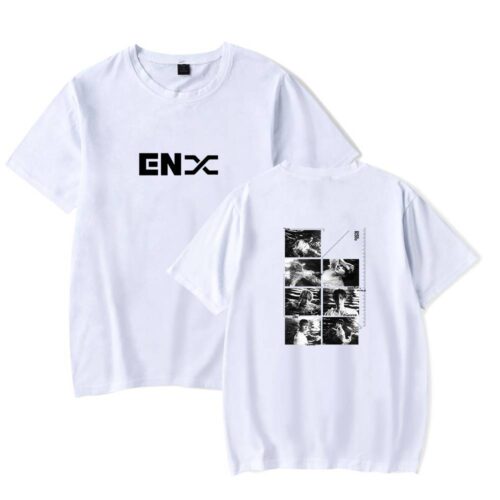 Enhypen T-Shirt #4