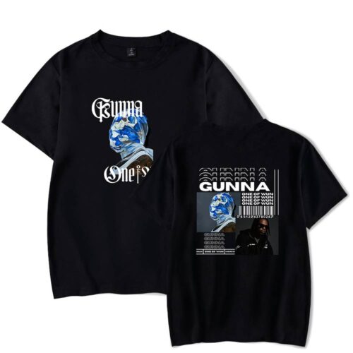 Gunna T-Shirt #3