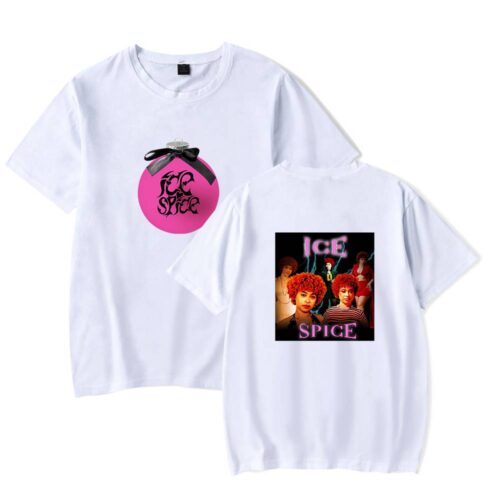 Ice Spice T-Shirt #4