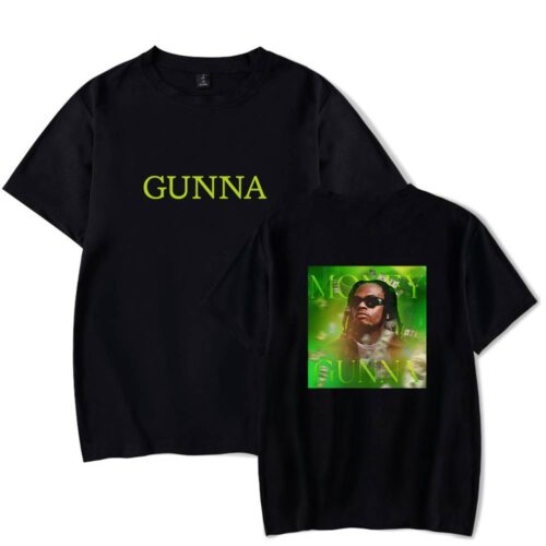 Gunna T-Shirt #2