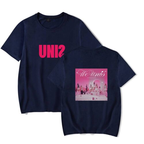 Unis T-Shirt #1