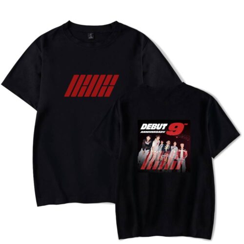 iKon T-Shirt #2