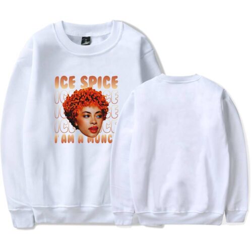 Ice Spice Sweatshirt #2