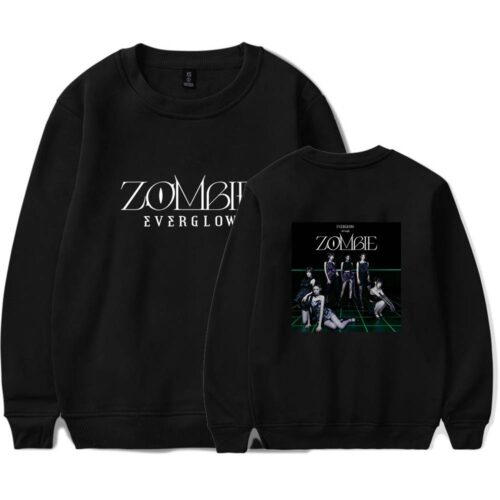 Everglow Sweatshirt #12