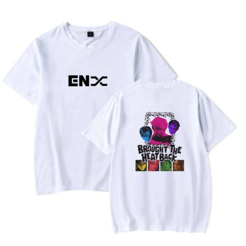 Enhypen T-Shirt #3