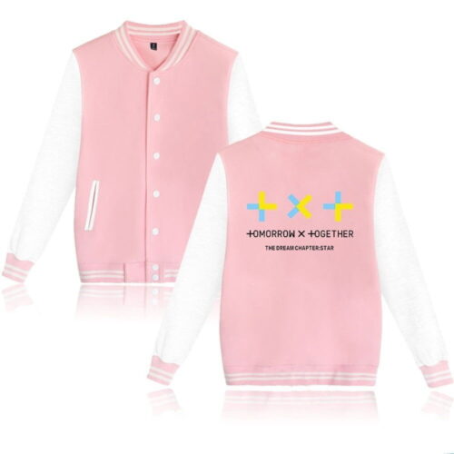 TXT Jacket #1