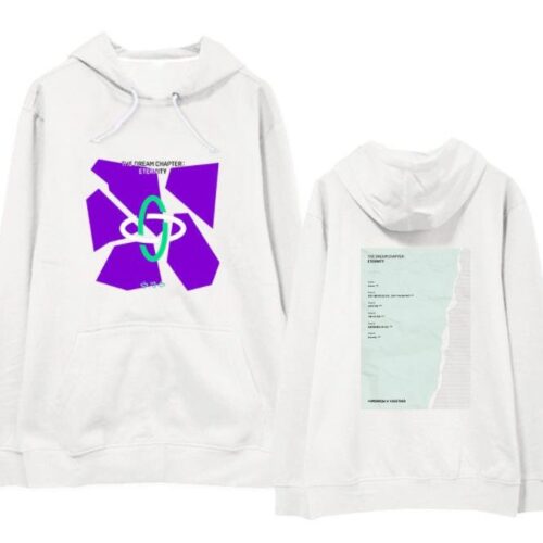 TXT Hoodie #9